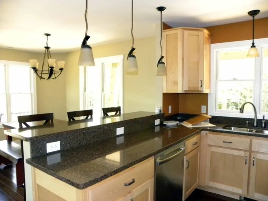 InteriorPhoto for House Plan #260731