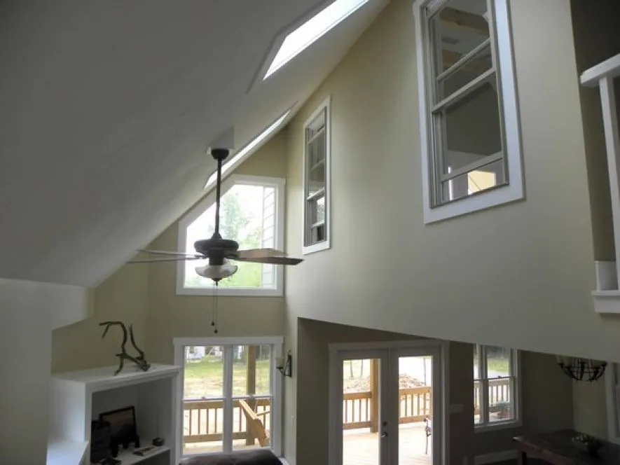 InteriorPhoto for House Plan #260731