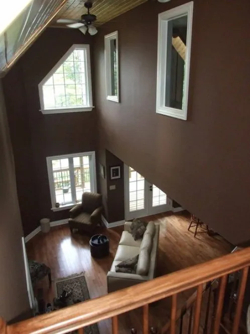 InteriorPhoto for House Plan #260731