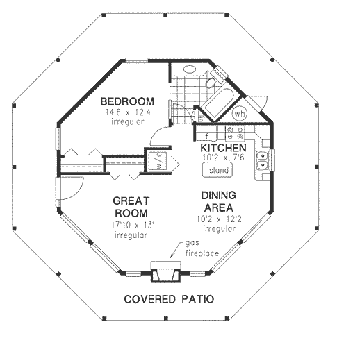 Plan No 135344 House Plans by WestHomePlanners com