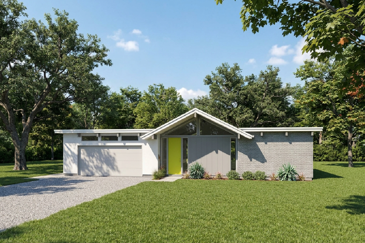 203151 Spectacular Courtyard