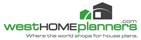 House Plans by westhomeplanners.com