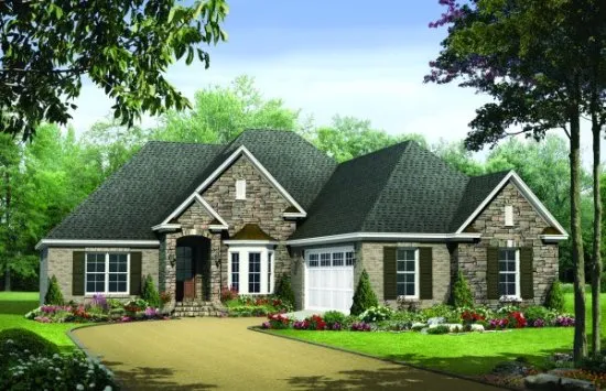 Plan 216781