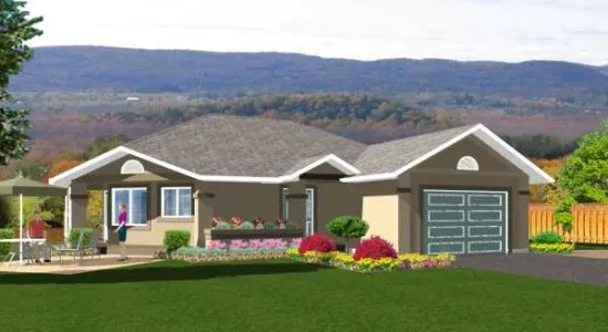 Plan 201053