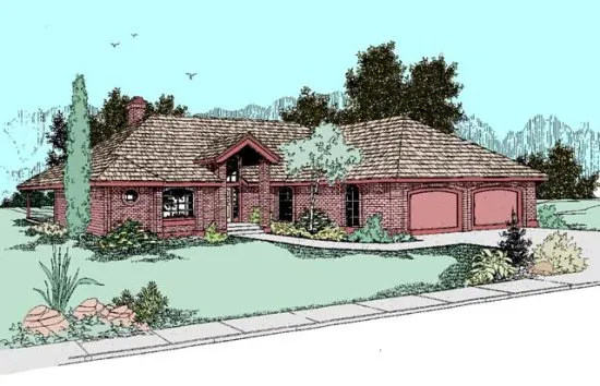 Plan 161405