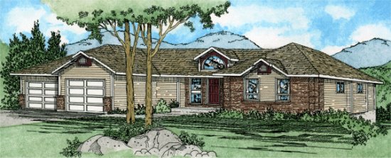 Plan 201155