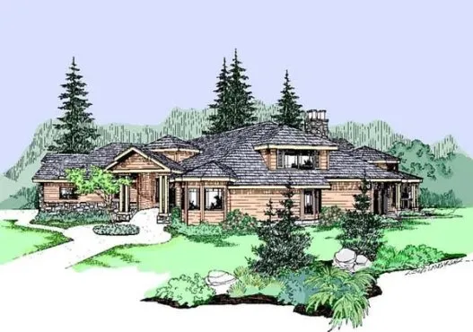 Plan 164050