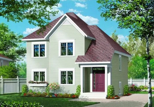 Plan 141073