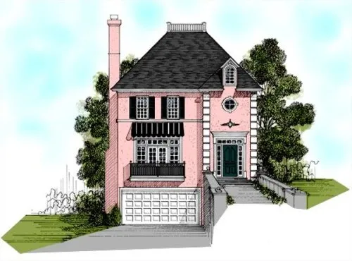 Plan 275002