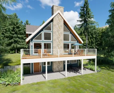 Plan 195004