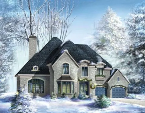 Plan 173370
