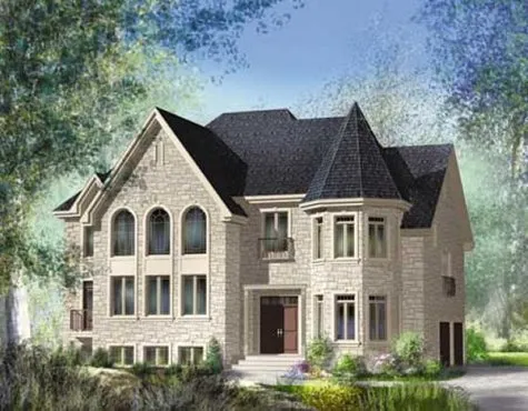 Plan 175412