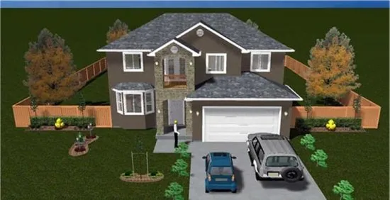 Plan 611673