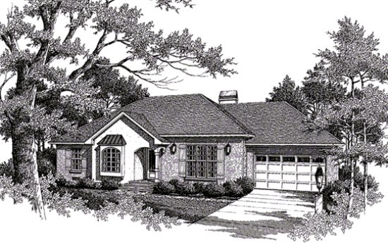 Plan 118831