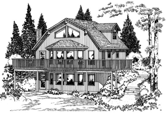 Plan 224205