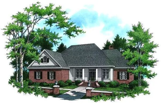 Plan 217032